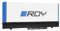 RDY Batterie RA04 RA04XL 708459-001 745662-001 HSTNN-IB4L H6L28ET 745416-121 H6L28AA RA08 pour Notebook HP ProBook 430 G1 430 G2 (Capacité: 2000 mAh 14.8V)
