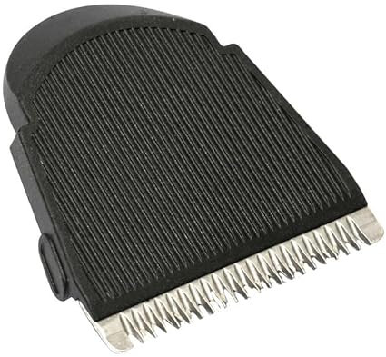 1 Stück Haarschneider Ersatzkopf Zubehör geeignet kompatibel mit for philips QC5120 QC5125 QC5130 QC5135 QC5115 QC5105