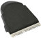 1 Stück Haarschneider Ersatzkopf Zubehör geeignet kompatibel mit for philips QC5120 QC5125 QC5130 QC5135 QC5115 QC5105