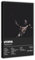EYEZER Utopia – Musikalbum-Poster, Leinwandposter, Wandkunst, Dekordruck, Bild Gemälde für Wohnzimmer, Schlafzimmer, Dekoration, Rahmen-Stil, 20 x 30 cm