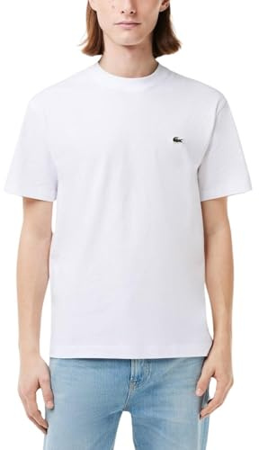 Lacoste T-Shirt Kurzarmshirt