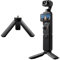 Honbobo Omso Pocket 3 Treppiede per Insta360 GO 3S/DJI Omso Pocket 3 Supporto da tavolo Mini treppiede Base Treppiede da tavolo