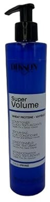 DIKSON Super Volumen, Klimaanlage, 300 ml