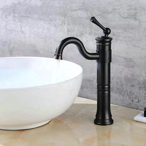 Retro Wasserhahn (NANOI)