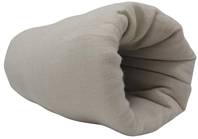 pic Bear Arm Stillkissen – Mini Stillkissen für unterwegs (Oyster Mushroom)