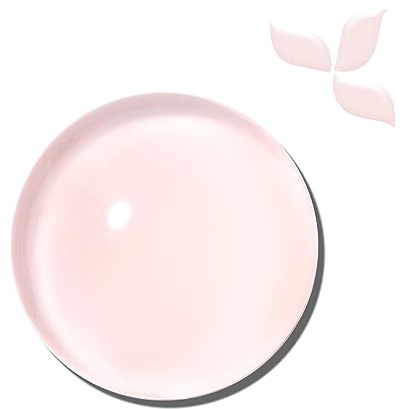 Nicedeco Gel Nagellack UV Base Coat Unterlack für Fingernägel Rubber Base Gel 10ML - 022
