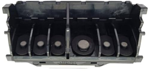 XKBTMIFQ Druckkopf kompatibel mit Druckerzubehör MG7740 MG7730 MG7560 MG7710 IP8770 MG7580 MG6350 MG7750 MG7765 MG7550 IP8720 MG6310 MG7570 MG7540(Only can Print Black)