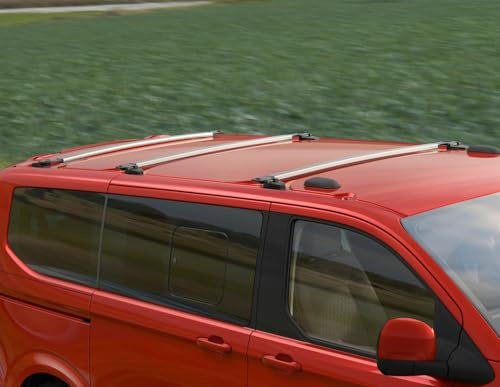 Ford Original Transit Tourneo Custom ab 2023 Dachgrundträger klappbar