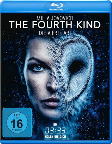 The Fourth Kind - Die vierte Art