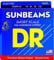 Dr B – Snmr Sunbeam 45 Short Scale Medium String