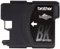 Brother Original Jumbo-Tintenpatrone LC-1100HYBK schwarz (für Brother DCP-6690CW, MFC-5890CN, MFC-5895CW, MFC-6490CW, MFC-6890CDW) XXL