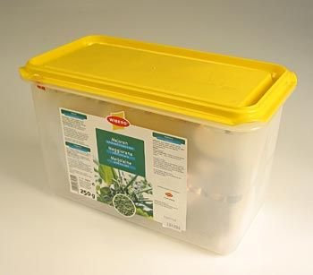 Wiberg - Majoran, gefriergetrocknet, 250g Multi-Box, Gewürz zum verfeinern