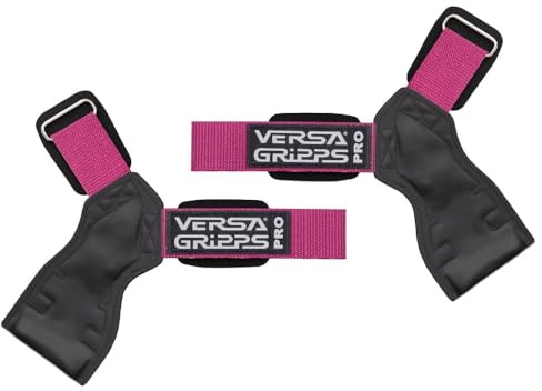 Versa Gripps PRO Authentic. The Best Training Accessory in the World. MADE IN THE USA