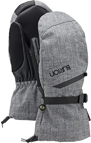 Burton Damen Snowboardhandschuhe Gore MITT, Bog Heather, M