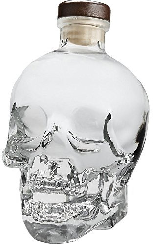 Crystal Head 25678