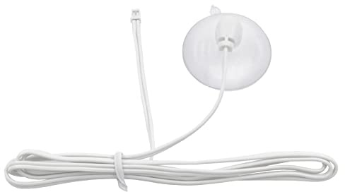 Sensor Quattro S50 - Time Control mit 3m Kabel