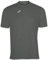 Joma Sports Kombiniertes Kurzarm-T-Shirt, Dunkelmeliert Grau, 2XL-3XL EU
