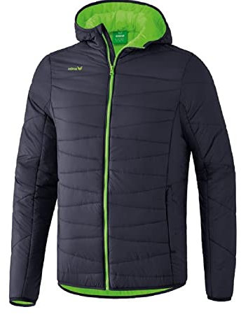 Erima Herren Basic Stepp-Jacke