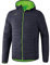 Erima Herren Basic Stepp-Jacke