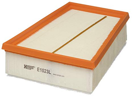 HENGST FILTER E1023L Engine Compartments