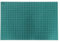 Garden Mile Universal Green A1 Cutting Mat Self Healing and Heavy Duty Craft Board Large Durable Craft Supplies for Adults and Kids Cutting Mat for Sewing Crafting Model Making
