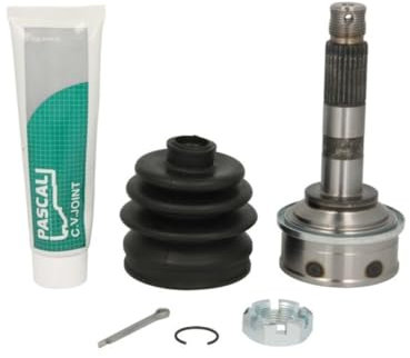 Gelenksatz, Antriebswelle PASCAL G16005PC