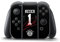 DeinDesign Skin kompatibel mit Nintendo Switch Controller Folie Sticker FC Bayern München FCB Manuel Neuer