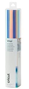 Cricut Holografische Vinylfolie