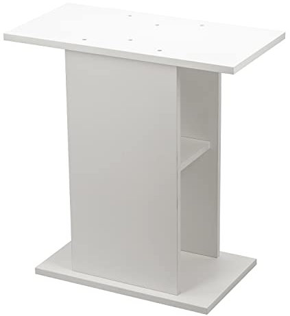 Aquael Schrank Simple 75 Weiss (N)