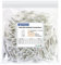 Heat Shrink Butt Connectors, 200 Pcs Clear 26-24 AWG Insulated Waterproof Electrical Heat Shrink Wire Connectors Automotive Marine Wire Crimp Terminals Butt Splices for Boat, Car