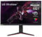 LG Electronics 32GP850-B 80 cm (31,5 Zoll) UltraGear Gaming Monitor (HDR10, Nano IPS-Panel mit 1ms (GtG), AMD FreeSync), schwarz