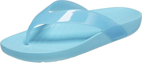 Crocs Splash Glossy Flip 41-42 EU Neptune