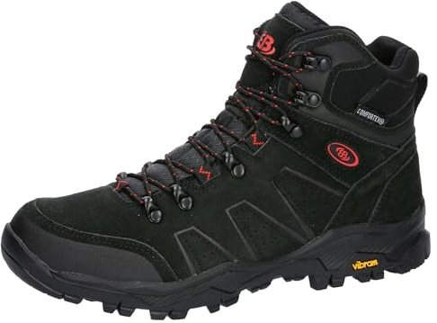 Brütting Herren Mount Princeton Trekkingsstiefel