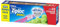 Ziploc Quart Food Storage Slider Bags, Power Shield Technology for More Durability, 22 Count