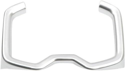 GwwEi6 Verkleidung der Konsolenverkleidung Für Toyota RAV4 RAV 4 2019 2020,Auto Innen Zubehör Dekorative Aufkleber Center Console Control Panel Trim