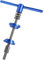 Foppla Headset-Installationswerkzeug, Fahrradlager-Press-Set, Fahrrad-Headset-Werkzeuge, Fahrrad-Headset-Installation und Demontage, Fahrrad-Tretlager