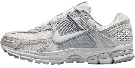 NIKE HQ0458-001 Zoom Vomero 5 Men Pure Platinum/Summit White-Platinum Tint UK 7