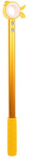 Veemoon Window Opening Tool with Telescopic Pole Window Opener for Indoor and Outdoor Use for High Windows in Schools Bedrooms Kitchens