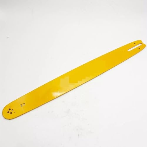 ZJHYGMD Motorcycle Repair For Oregon for Ryobi Professional Chain Saw Bar for RY10520 325 20inch Pitch 20 50cm