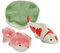 TOYANDONA 3 Stück Keramikballdekoration Schwimmendes Aquarium Schwimmende Aquariumdekoration Fischtank Schwimmende Dekoration Fischtanks Aquarium Schwimmende Ornamente Oh Zufällige Farbe