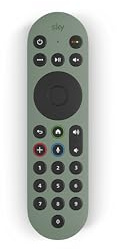 Sky Glass Remote - Sea Green