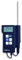 TFA Dostmann Profi-Digitalthermometer P300, 31.1020, mit Einstichfühler, großes beleuchtetes Display, Hold-, Max.-Min Funktion, gemäß HACCP + EN13485, schwarz