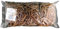 White Box Rubber 454G Bands - Assorted sizes,brown