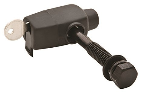 SportRack Thule Boulon d'attelage avec verrou