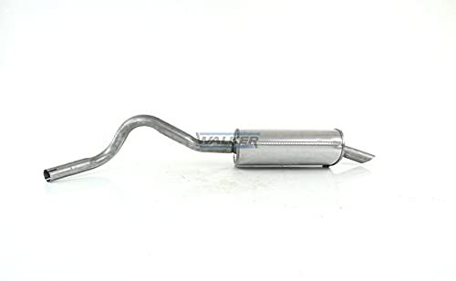 Walker 22003 Endschalldämpfer