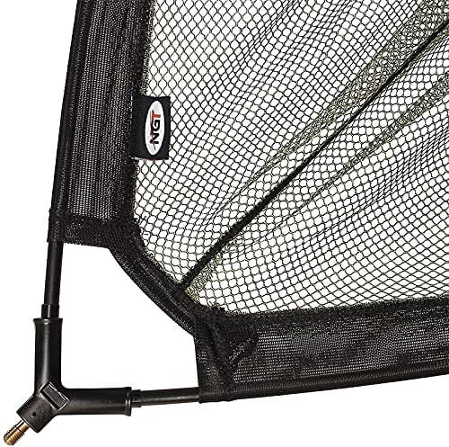 NGT 36 Specimen Carp Pike Landing Net & Spreader Block