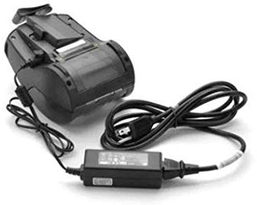 Zebra P1031365-041 Kit, ACC QLN AC-Adapter, UK-Typ G-Kabel