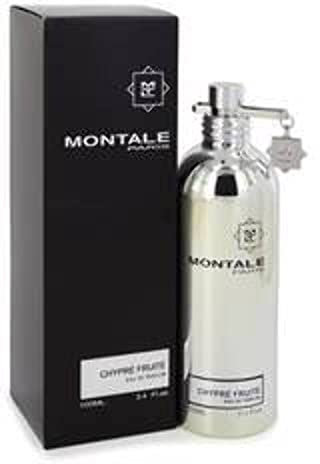MONTALE Chypre Fruite Eau de Parfum Spray, 3.3 Fl Oz