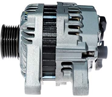 HELLA 8EL 011 711-521 Generator/Lichtmaschine - 14V - 80A