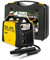 DecaTrade SALDATRICE Inverter Deca SIL 415-150 AMP - ELETTRODO E TIG - con Valigetta